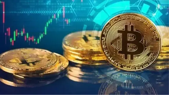 Vi phạm tài sản mã hoá có thể bị phạt đến 200 triệu đồng